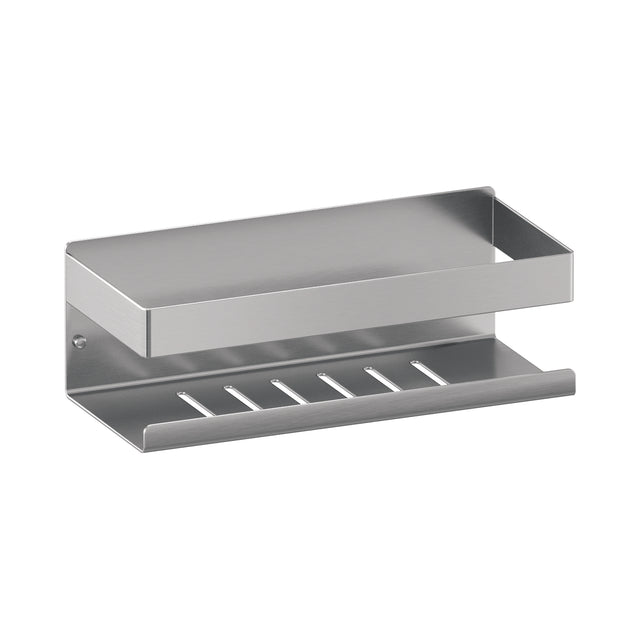 BRAUER Doucherek 23 RVS geborsteld PVD 5-NG-224
