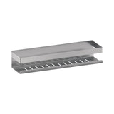 BRAUER Doucherek 40 RVS geborsteld PVD 5-NG-225