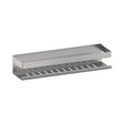 BRAUER Doucherek 40 RVS geborsteld PVD 5-NG-225