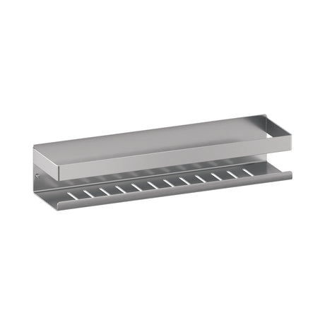 BRAUER Doucherek 40 RVS geborsteld PVD 5-NG-225