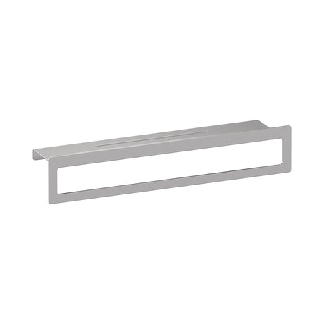 BRAUER Handdoekrek met planchet RVS geborsteld PVD 5-NG-226