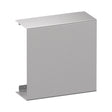 BRAUER Opbouwnis met verborgen opbergruimte RVS geborsteld PVD 5-NG-227