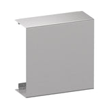 BRAUER Opbouwnis met verborgen opbergruimte RVS geborsteld PVD 5-NG-227