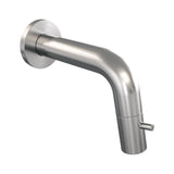 BRAUER Brushed Edition inbouw fonteinkraan inkortbaar RVS geborsteld PVD 5-NG-257
