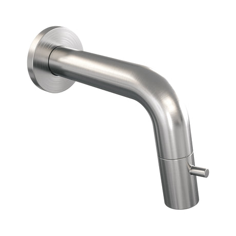BRAUER Brushed Edition inbouw fonteinkraan inkortbaar RVS geborsteld PVD 5-NG-257