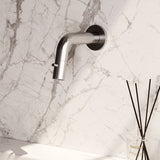 BRAUER Brushed Edition inbouw fonteinkraan inkortbaar RVS geborsteld PVD 5-NG-257