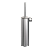 BRAUER Toiletborstelset hangend RVS geborsteld PVD 5-NG-322