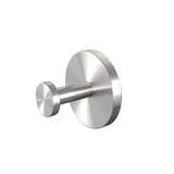 BRAUER Accessoire set 3-in-1 RVS-kleurig geborsteld PVD