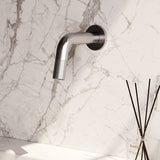 BRAUER Stripe inbouw fonteinkraan inkortbaar RVS-kleurig geborsteld PVD 5-NG-461