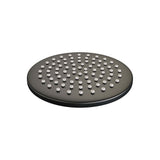 BRAUER Regendouche Ø200 (douchekop) mat zwart 5-S-016