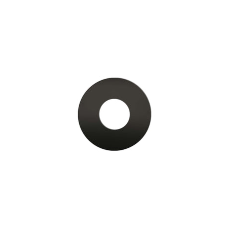 BRAUER Overloopring mat zwart 5-S-148