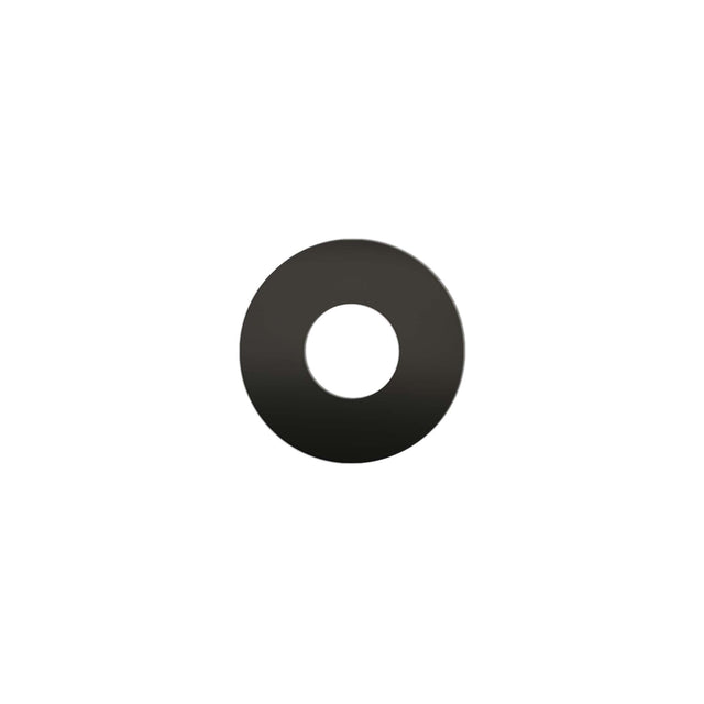 BRAUER Overloopring mat zwart 5-S-148