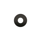 BRAUER Overloopring mat zwart 5-S-148