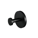 BRAUER Handdoekhaak mat zwart 5-S-149