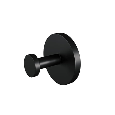 BRAUER Handdoekhaak mat zwart 5-S-149