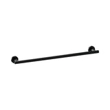 BRAUER Handdoekrek 60 mat zwart 5-S-220