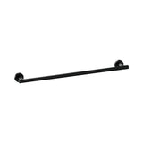 BRAUER Handdoekrek 60 mat zwart 5-S-220