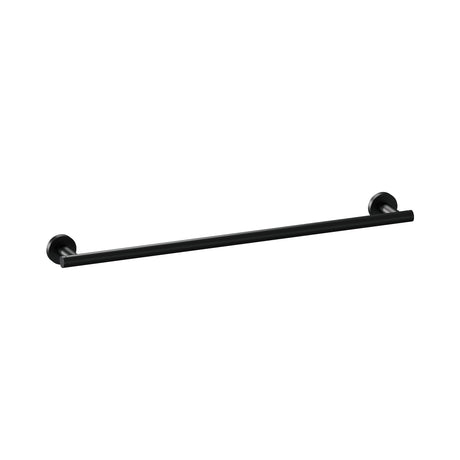 BRAUER Handdoekrek 60 mat zwart 5-S-220