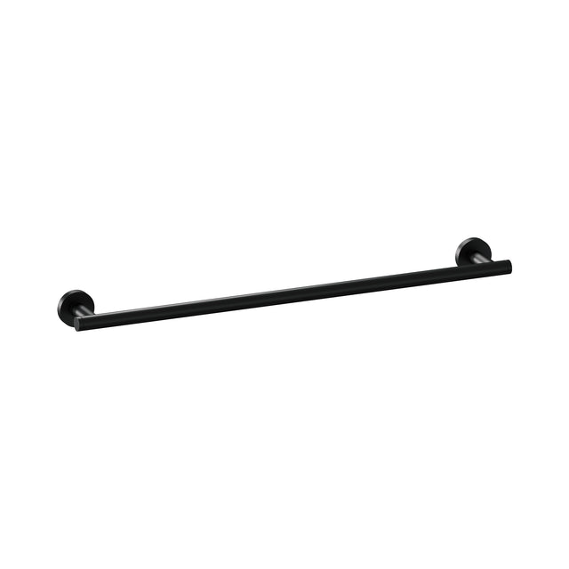 BRAUER Handdoekrek 60 mat zwart 5-S-220