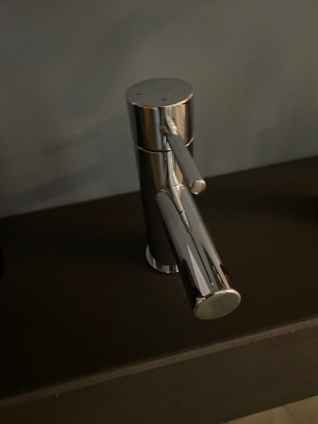 Showmodel Hotbath Buddy B003CR wastafelkraan chroom