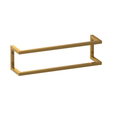 BRAUER Handdoekbeugel model A 60 goud geborsteld AE-HBA60GG