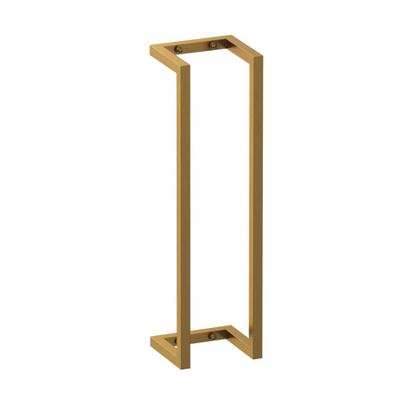 BRAUER Handdoekbeugel model A 60 goud geborsteld AE-HBA60GG
