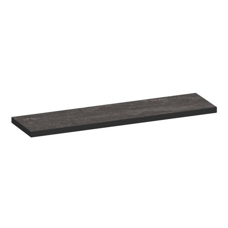BRAUER Ocean Edge planchet 60 incl. blinde ophanging Damascus AE-OCE60DA