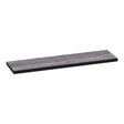 BRAUER Ocean Edge planchet 60 incl. blinde ophanging Driftwood AE-OCE60DR