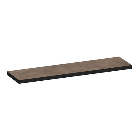BRAUER Ocean Edge planchet 60 incl. blinde ophanging Erosion AE-OCE60ER