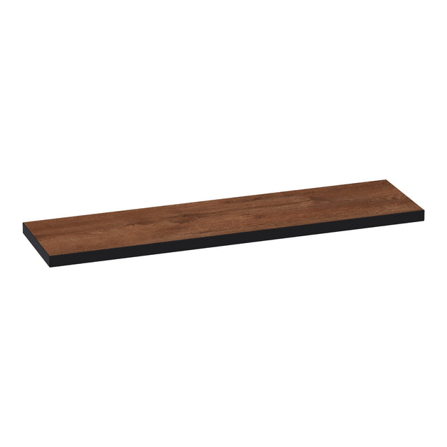 BRAUER Ocean Edge planchet 60 incl. blinde ophanging Forest Cacao AE-OCE60FC