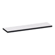 BRAUER Ocean Edge planchet 60 incl. blinde ophanging Forest Seashell AE-OCE60FS