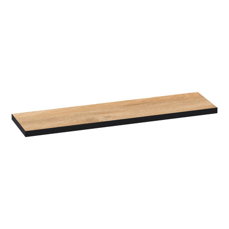 BRAUER Ocean Edge planchet 60 incl. blinde ophanging Forest Tan AE-OCE60FT