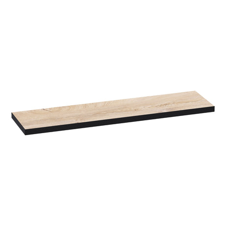 BRAUER Ocean Edge planchet 60 incl. blinde ophanging Forest Wheat AE-OCE60FW