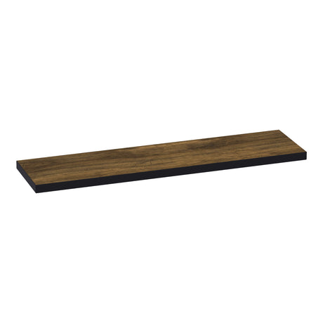 BRAUER Ocean Edge planchet 60 incl. blinde ophanging Grove AE-OCE60GR