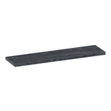 BRAUER Ocean Slim planchet 60 incl. blinde ophanging Damascus AE-OCS60DA