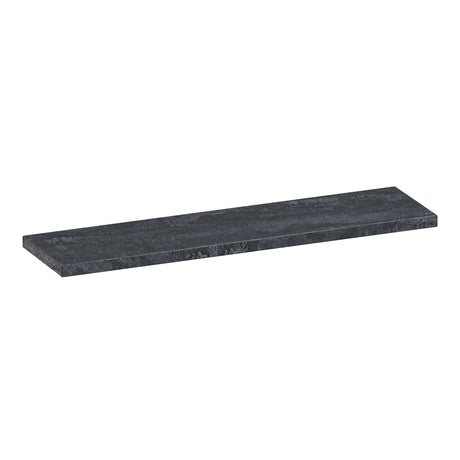 BRAUER Ocean Slim planchet 60 incl. blinde ophanging Damascus AE-OCS60DA