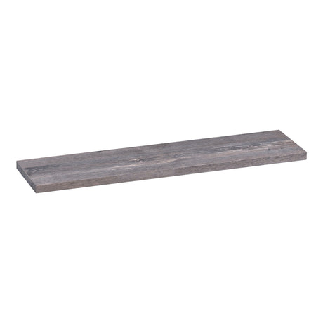 BRAUER Ocean Slim planchet 60 incl. blinde ophanging Driftwood AE-OCS60DR