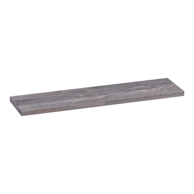 BRAUER Ocean Slim planchet 60 incl. blinde ophanging Driftwood AE-OCS60DR
