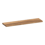 BRAUER Ocean Slim planchet 60 incl. blinde ophanging Honey AE-OCS60HO