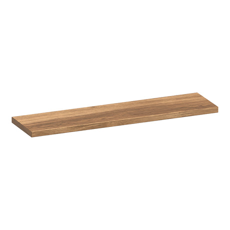 BRAUER Ocean Slim planchet 60 incl. blinde ophanging Honey AE-OCS60HO