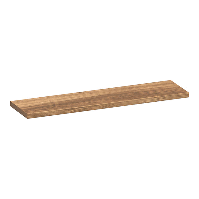 BRAUER Ocean Slim planchet 60 incl. blinde ophanging Honey AE-OCS60HO