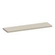 BRAUER Ocean Slim planchet 60 incl. blinde ophanging mat beige AE-OCS60MB