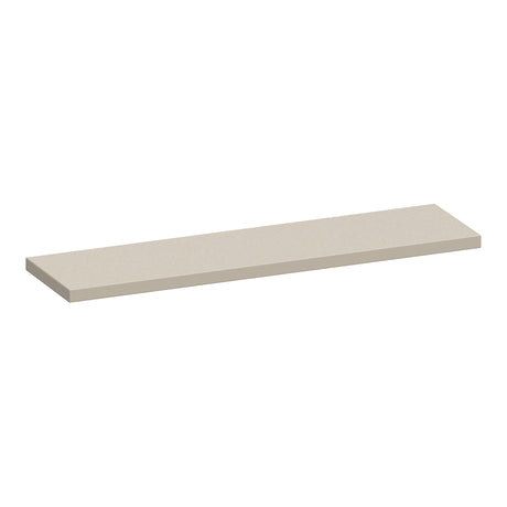 BRAUER Ocean Slim planchet 60 incl. blinde ophanging mat beige AE-OCS60MB