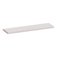 BRAUER Ocean Slim planchet 60 incl. blinde ophanging mat zand AE-OCS60MS