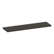 BRAUER Ocean Slim planchet 60 incl. blinde ophanging Timber Anthracite AE-OCS60TA