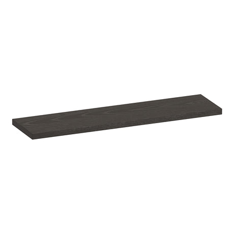 BRAUER Ocean Slim planchet 60 incl. blinde ophanging Timber Anthracite AE-OCS60TA