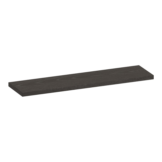 BRAUER Ocean Slim planchet 60 incl. blinde ophanging Timber Anthracite AE-OCS60TA