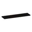 BRAUER Ocean Slim planchet 60 incl. blinde ophanging Timber Black AE-OCS60TB
