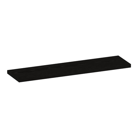 BRAUER Ocean Slim planchet 60 incl. blinde ophanging Timber Black AE-OCS60TB