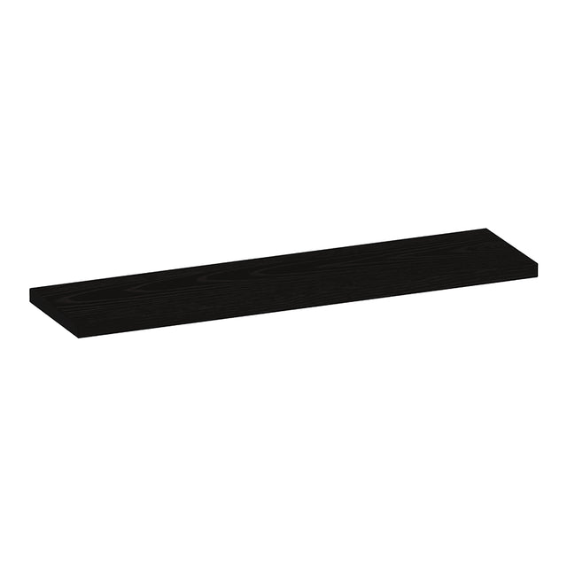 BRAUER Ocean Slim planchet 60 incl. blinde ophanging Timber Black AE-OCS60TB